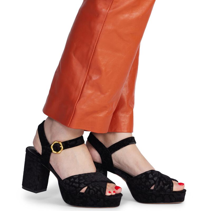 MW By Kathryn Wilson Emilia Heel image number 1